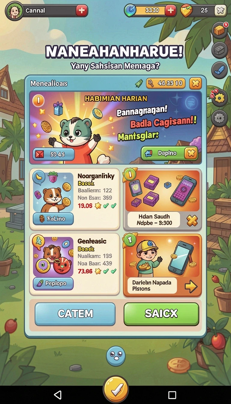 Aplikasi tunas4d Resmi: Download dan Instalasi
