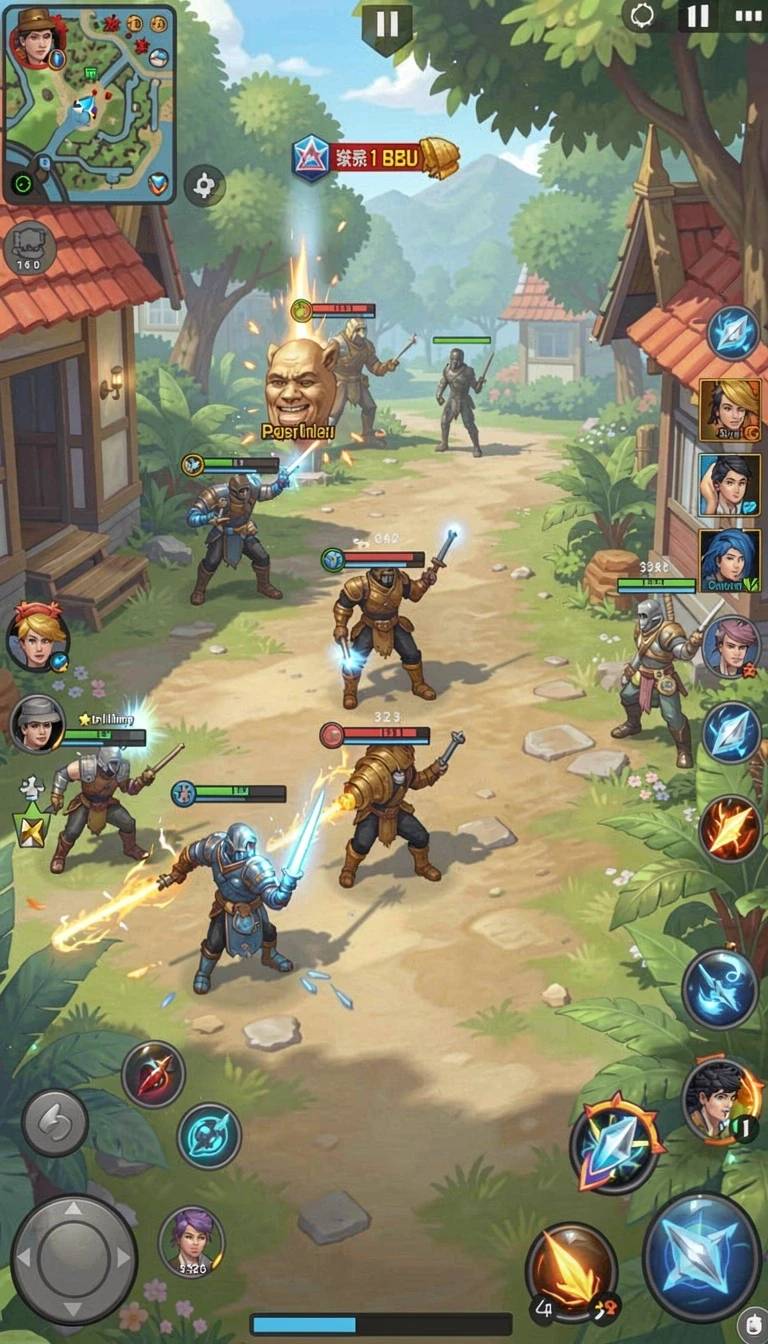 sehoki Panduan Game Online Praktis dan Aman