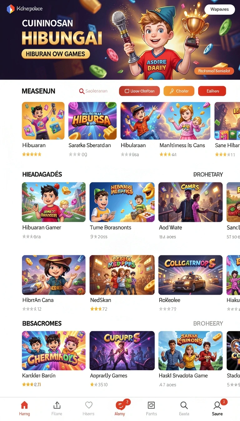 Aplikasi 7meter Resmi dan Terpercaya di Android