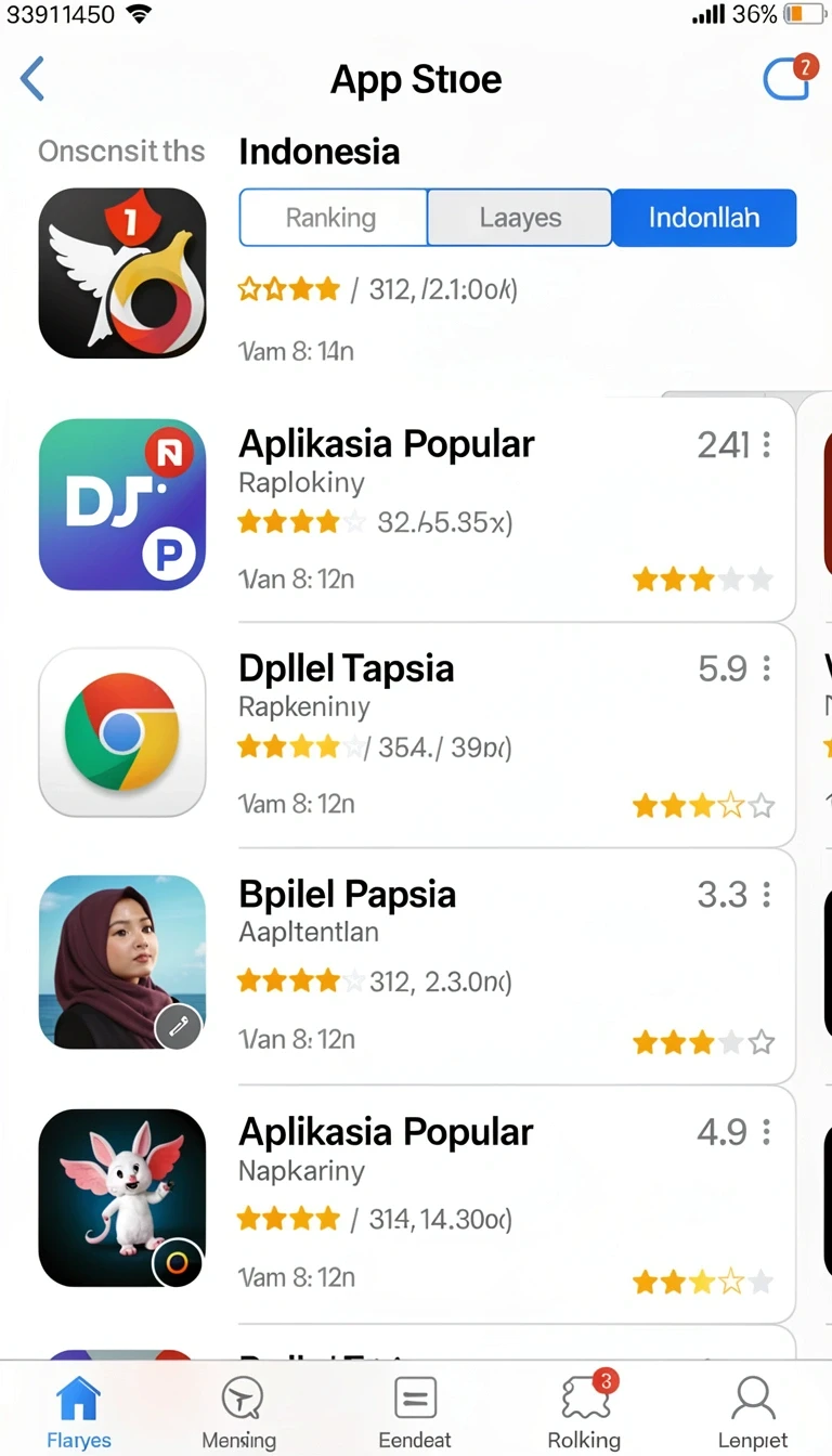 Aplikasi rv55 Resmi: Download dan Instalasi