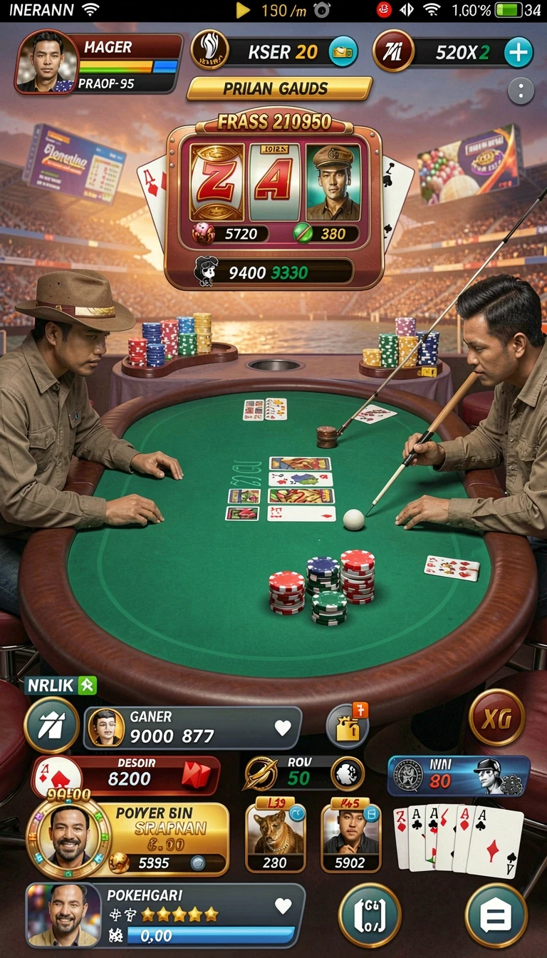 Review Aplikasi 333i