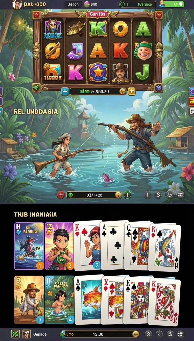 Review Aplikasi kaya33