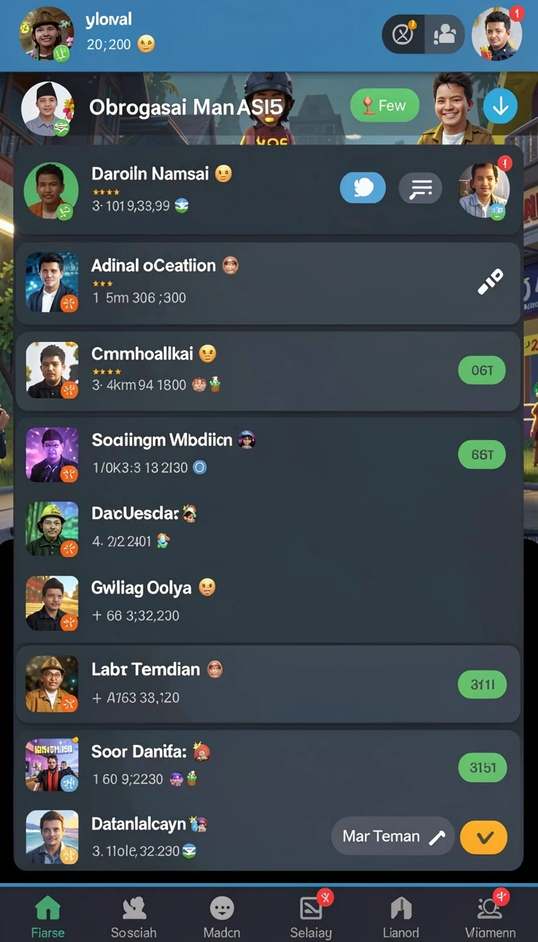 Aplikasi ayuwin Resmi dan Terpercaya di Android