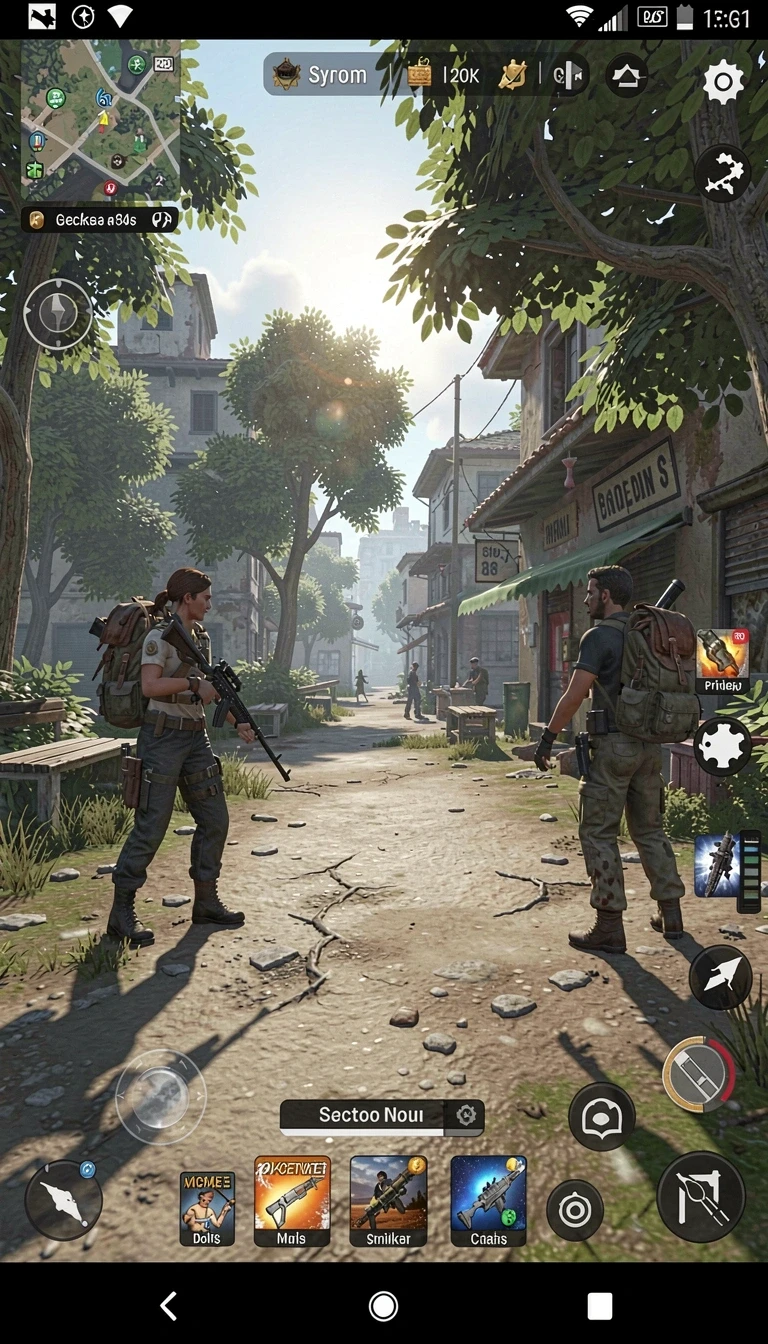 browin88 Aplikasi Game Online Praktis Indonesia